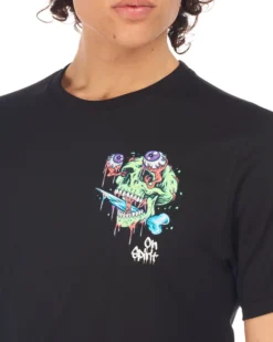 ON SPIRIT - UOMO TSHIRT MEZZA MANICA