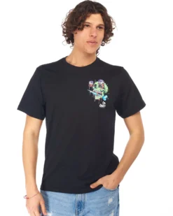 ON SPIRIT - UOMO TSHIRT MEZZA MANICA