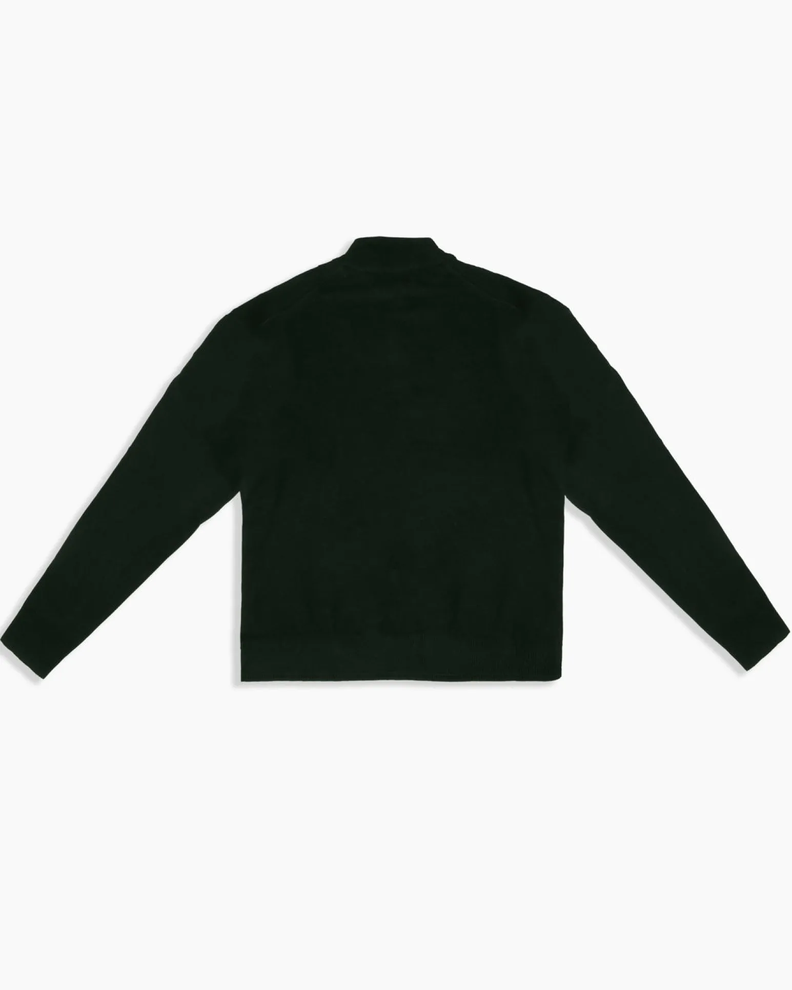 OVER LUPETTO 1/2 ZIP
