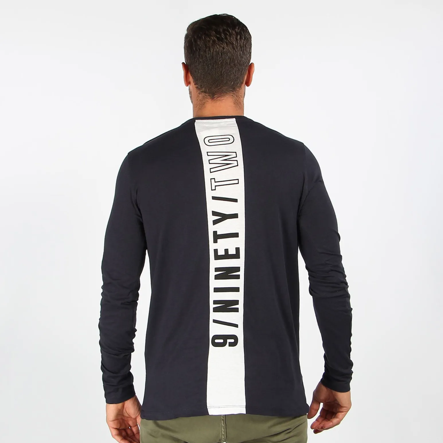 PABLO TSHIRT CON STAMPA