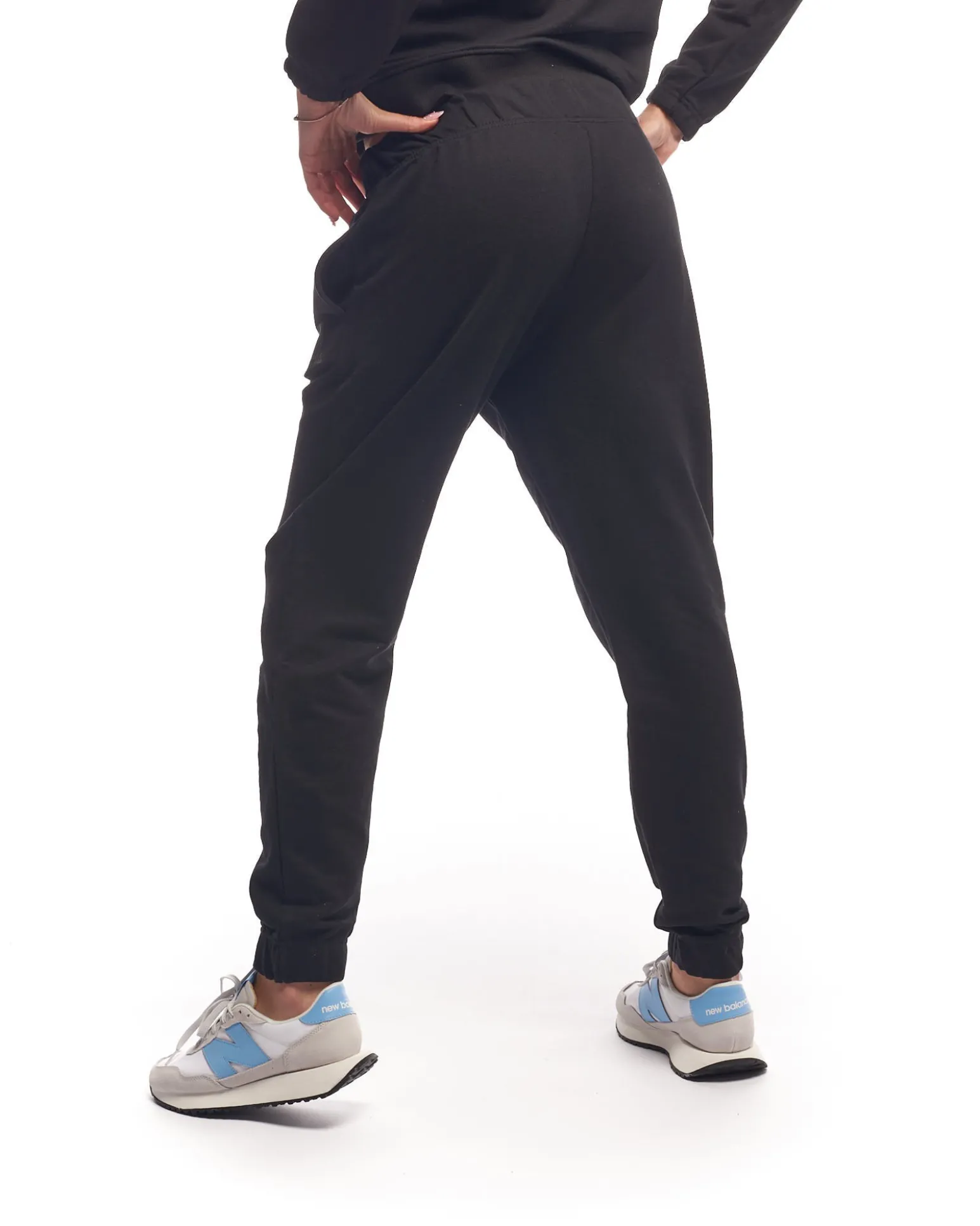 PANTALONE BEGONIA BLACK