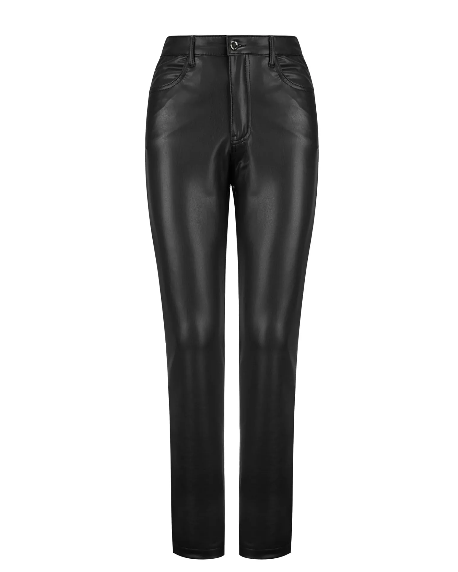 PANTALONE ECOPELLE