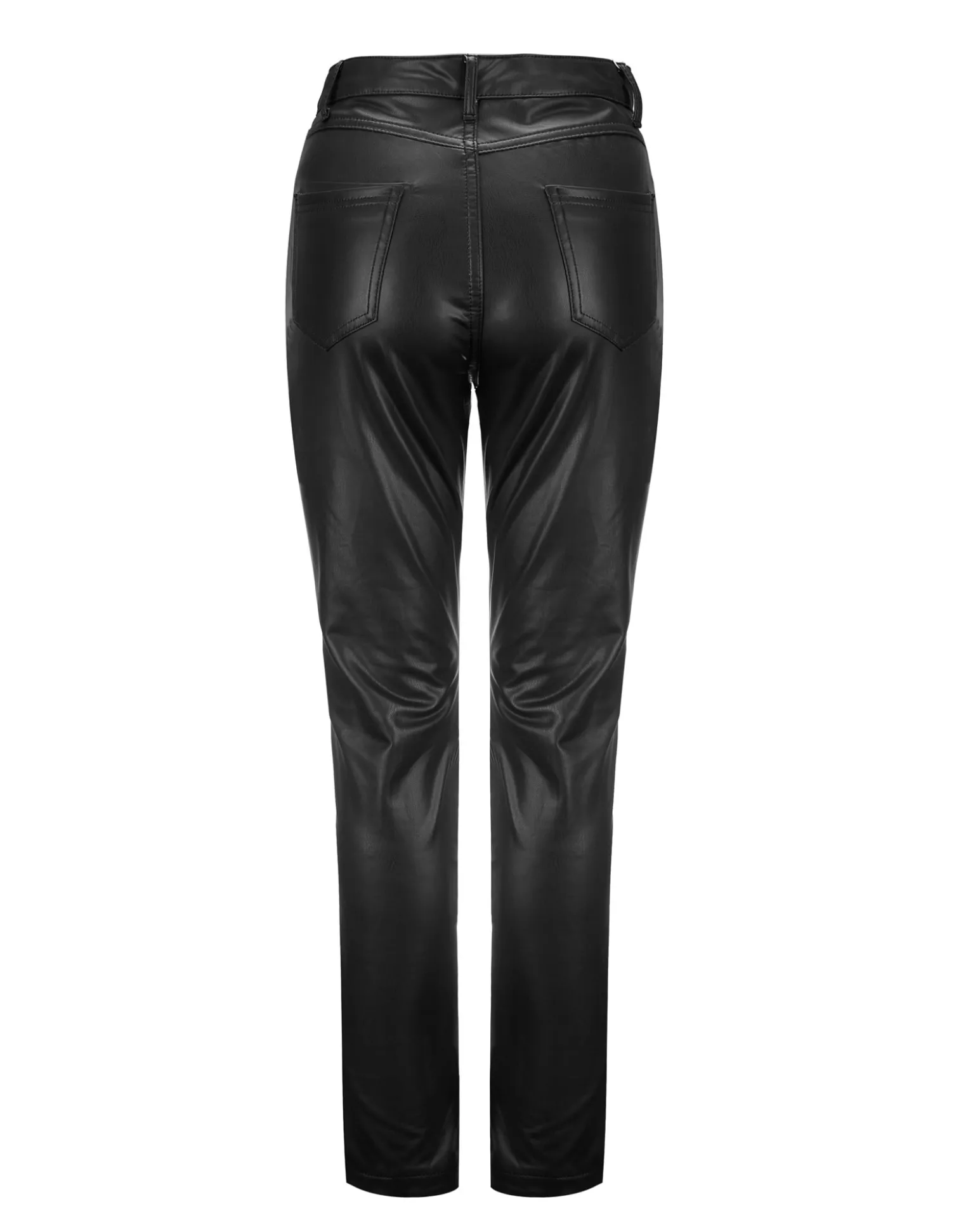PANTALONE ECOPELLE