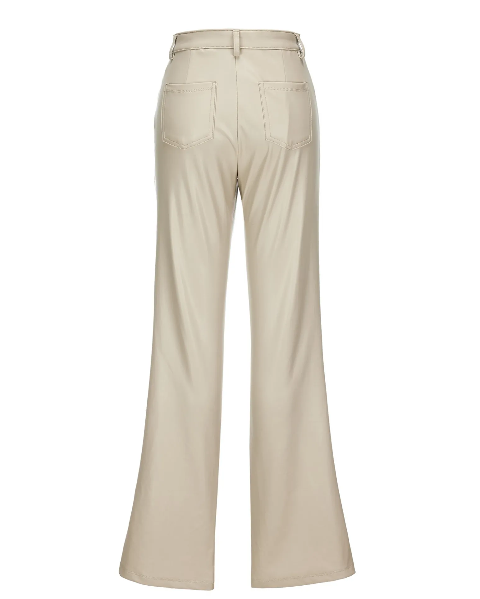 PANTALONE ECOPELLE