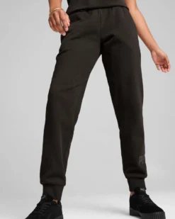 PANTALONE ESS+ANIMAL 3L BLACK