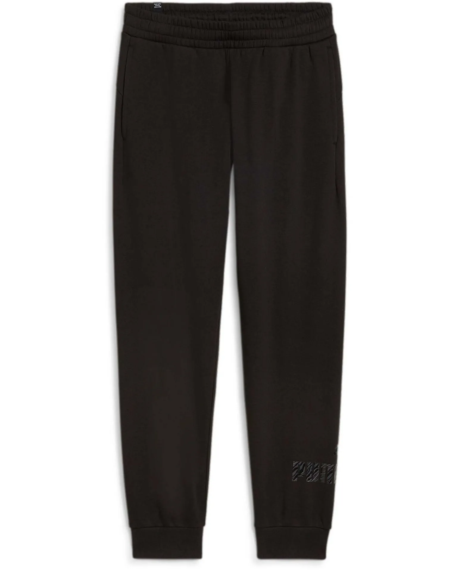 PANTALONE ESS+ANIMAL 3L BLACK