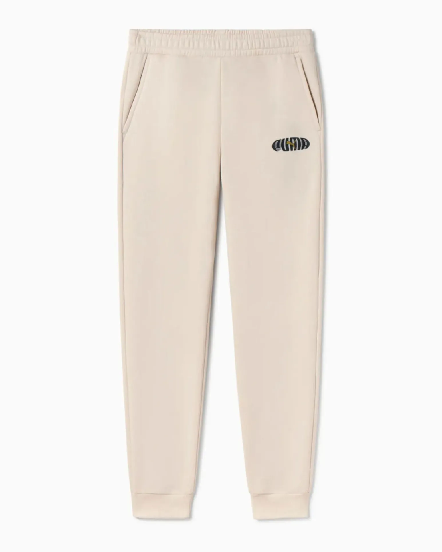 PANTALONE ESS+ GRAPHIC ALPINE SNOW