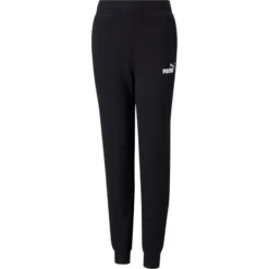 PANTALONE ESS SWEATPANTS TR CL BLACK
