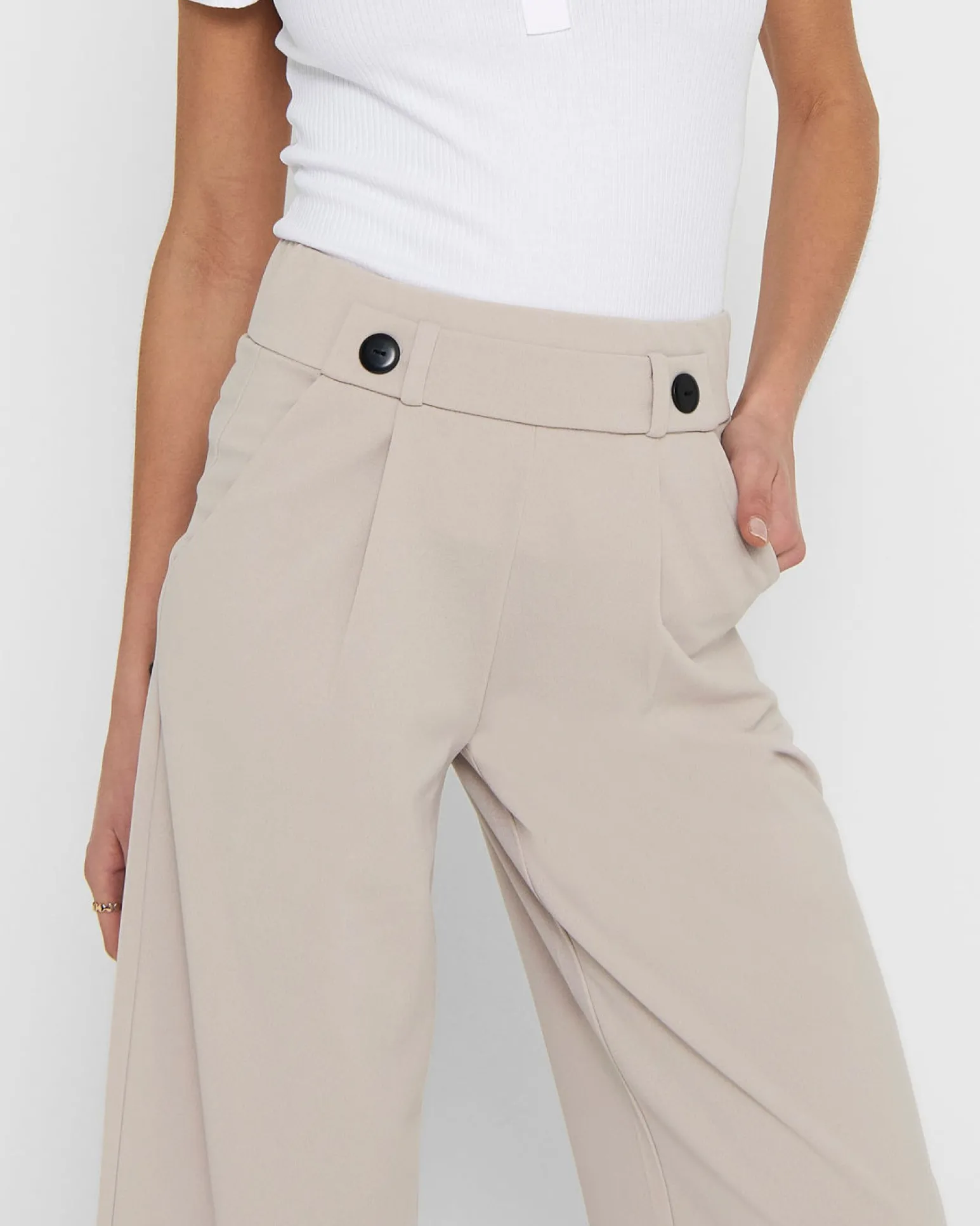 PANTALONE GEGGO NEW ANCLE PANTS NOOS
