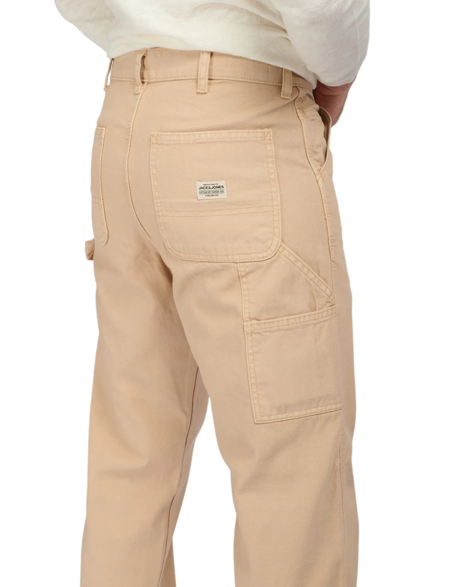 PANTALONE JPS TEDDIE