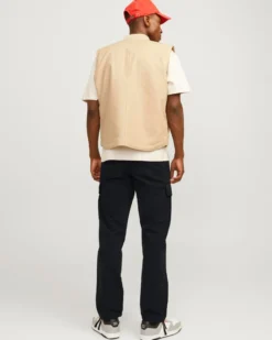 PANTALONE JPSTKANE BARKLEY CARGO