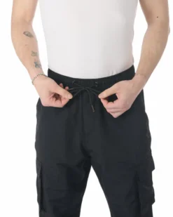 PANTALONE LACCIO TASCA LATERALE TECNICO