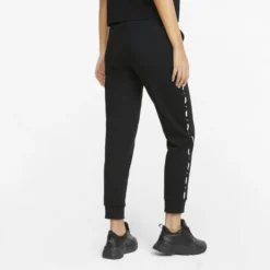 PANTALONE POWER TAPE PANT FL BLACK