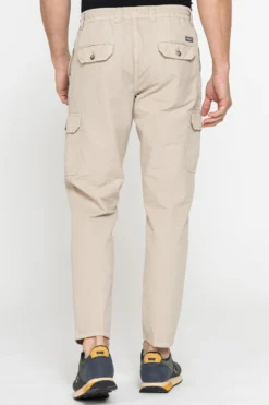PANTALONE RIP STOP