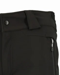 PANTALONE SCI ELBERT 8000/5000 BLACK