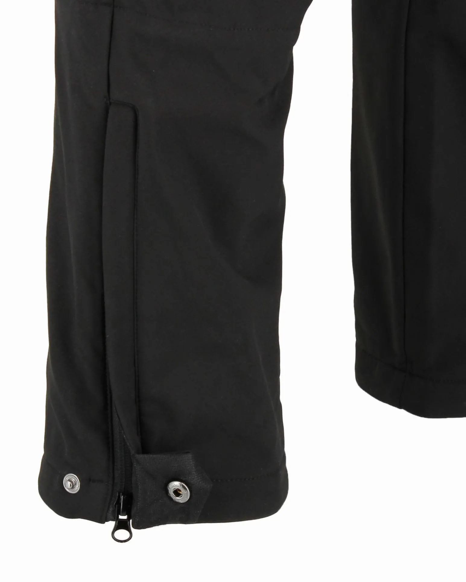 PANTALONE SCI ELBERT 8000/5000 BLACK