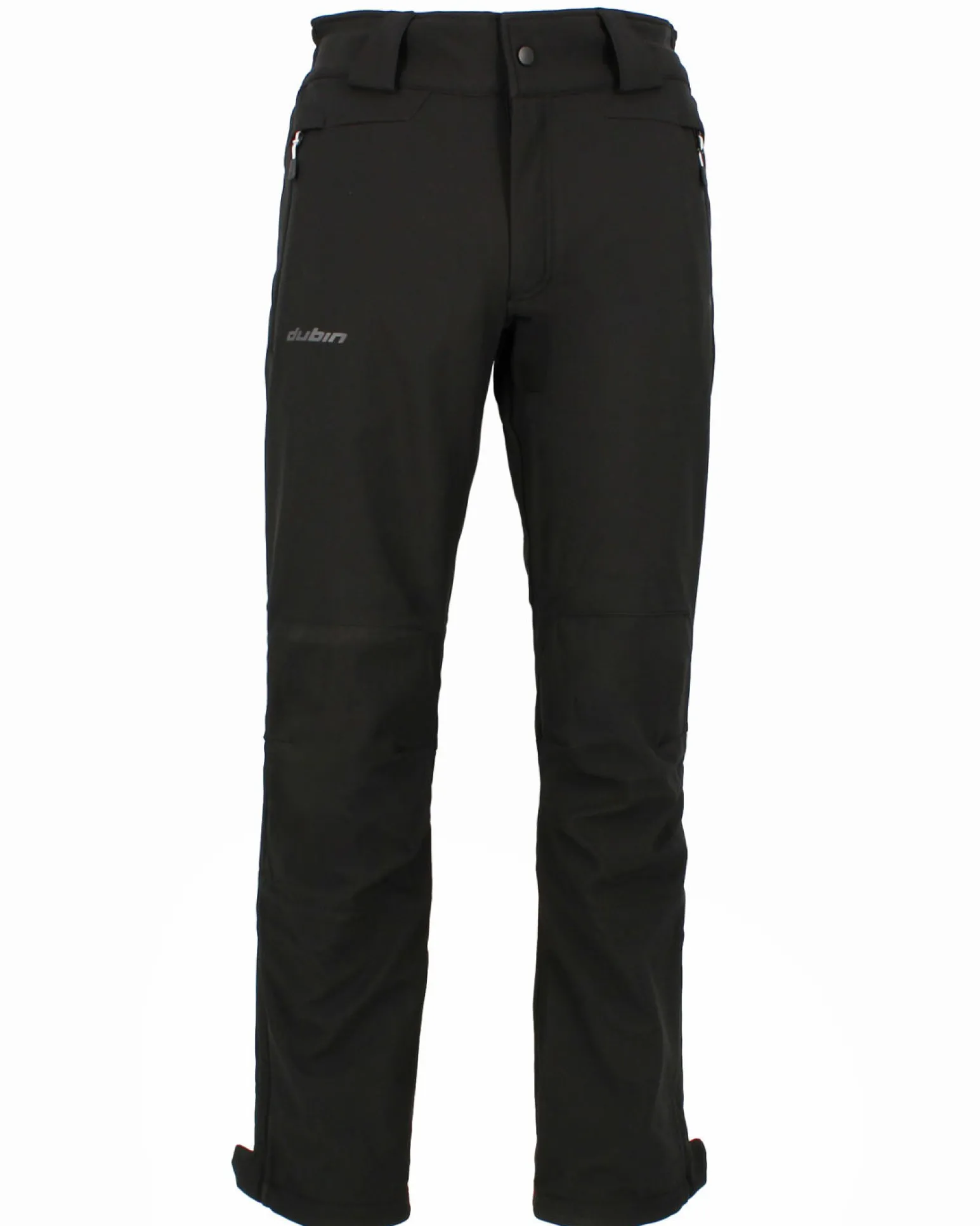 PANTALONE SCI ELBERT 8000/5000 BLACK
