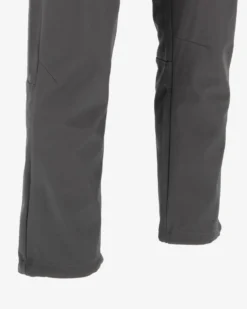 PANTALONE SOFTSHELL EZIO ANTHRACITE