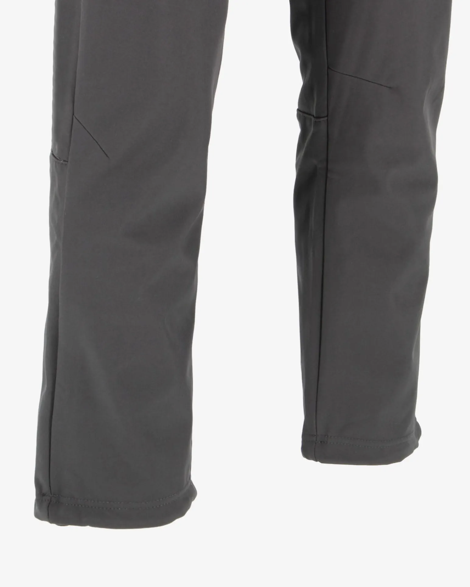 PANTALONE SOFTSHELL EZIO ANTHRACITE