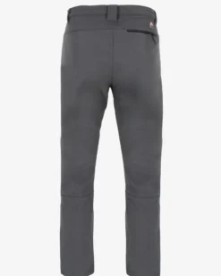 PANTALONE SOFTSHELL EZIO ANTHRACITE