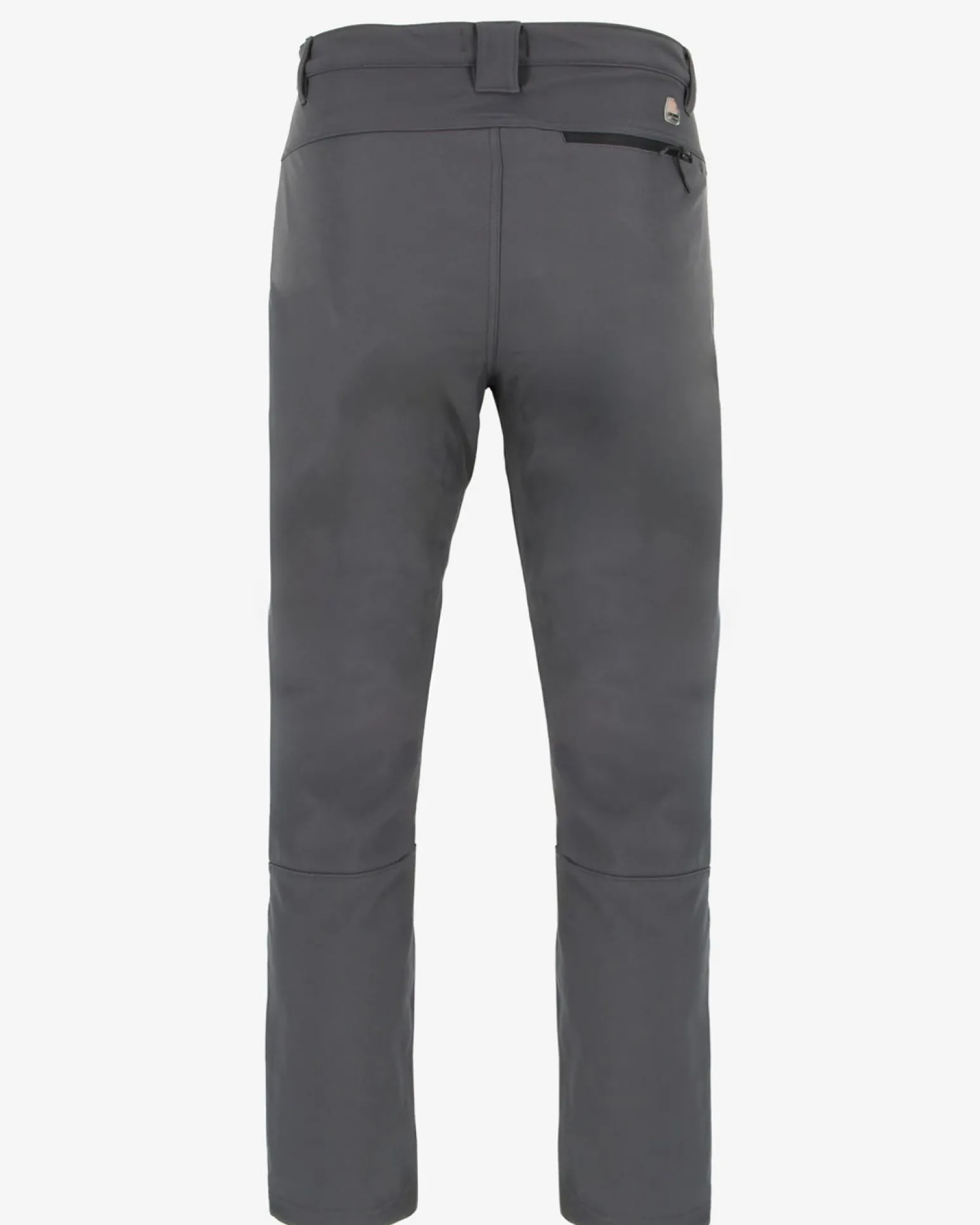 PANTALONE SOFTSHELL EZIO ANTHRACITE