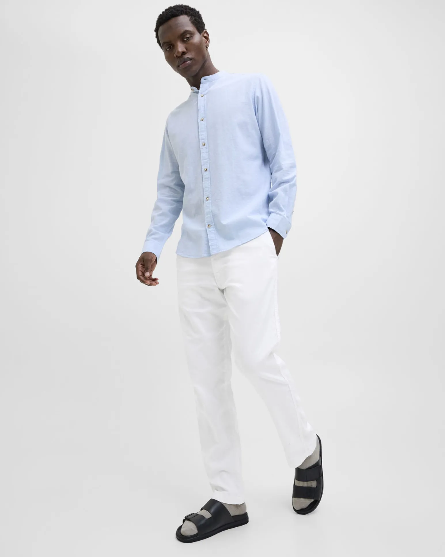 PANTALONE STAKANE HYBRID
