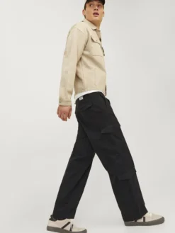 PANTALONE STBILL JJ RUSH CARGO