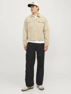 PANTALONE STBILL JJ RUSH CARGO