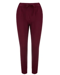 PANTALONE T.A. CULISSE IN P.MILANO