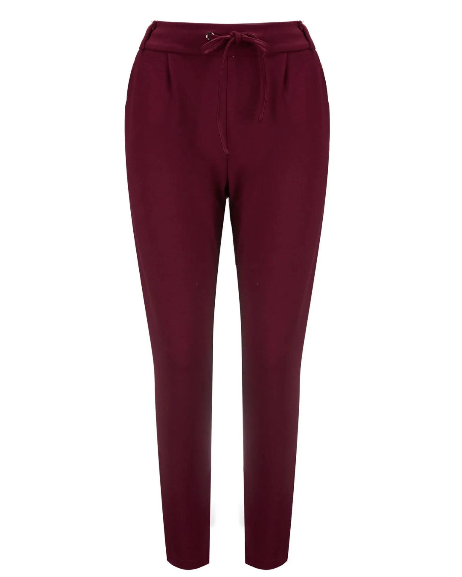 PANTALONE T.A. CULISSE IN P.MILANO