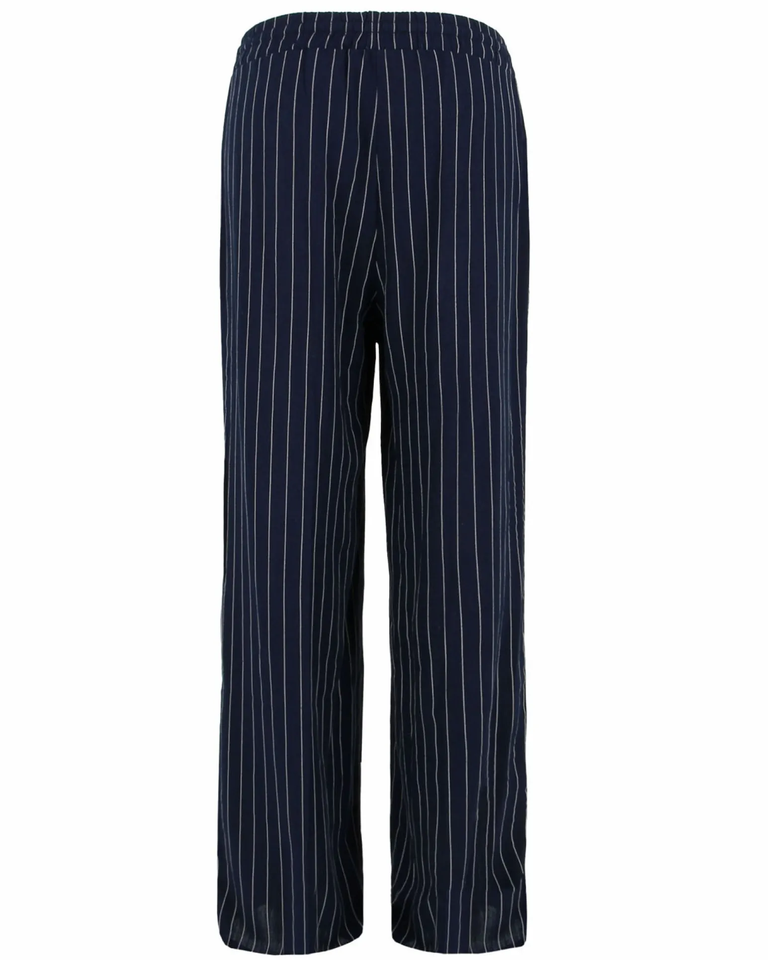 PANTALONE TASCA AMERICA CULISSE GESSATA