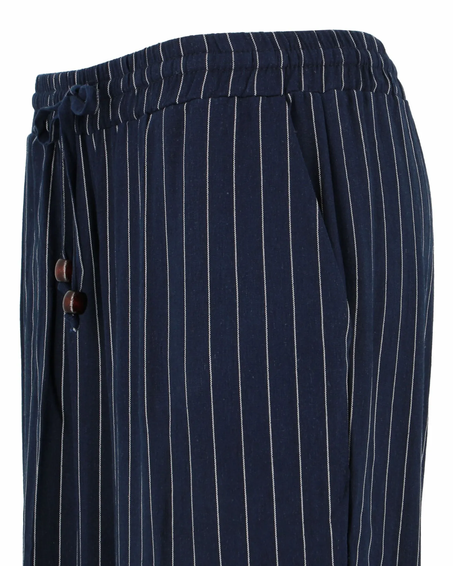 PANTALONE TASCA AMERICA CULISSE GESSATA