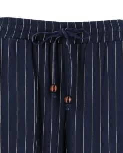 PANTALONE TASCA AMERICA CULISSE GESSATA