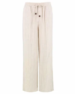 PANTALONE TASCA AMERICA CULISSE GESSATA