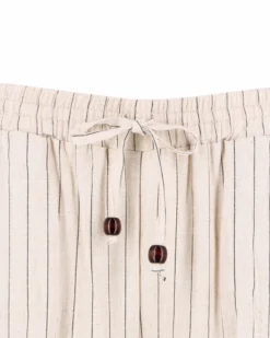 PANTALONE TASCA AMERICA CULISSE GESSATA