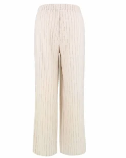 PANTALONE TASCA AMERICA CULISSE GESSATA
