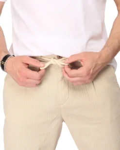PANTALONE TASCA AMERICA CULISSE RIGA