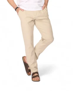 PANTALONE TASCA AMERICA CULISSE RIGA