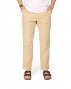 PANTALONE TASCA AMERICA CULISSE GOFFRATO