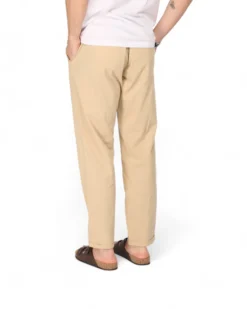 PANTALONE TASCA AMERICA CULISSE GOFFRATO
