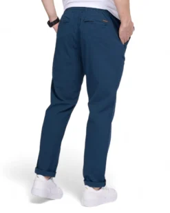 PANTALONE TASCA AMERICA CULISSE GOFFRATO