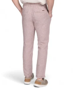 PANTALONE TASCA AMERICA LACCIO