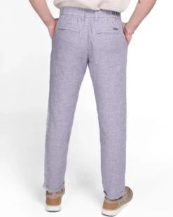 PANTALONE TASCA AMERICA LACCIO