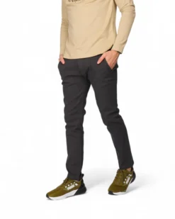 PANTALONE TASCA AMERICA MICROFANTASIA
