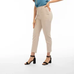 PANTALONE T.A. SPACCHETTO + PLACCHETTA