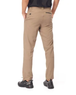 PANTALONE TREKKING AMOS BEIGE