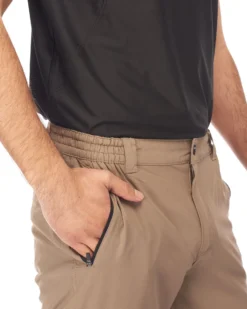 PANTALONE TREKKING AMOS BEIGE