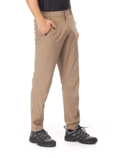 PANTALONE TREKKING AMOS BEIGE