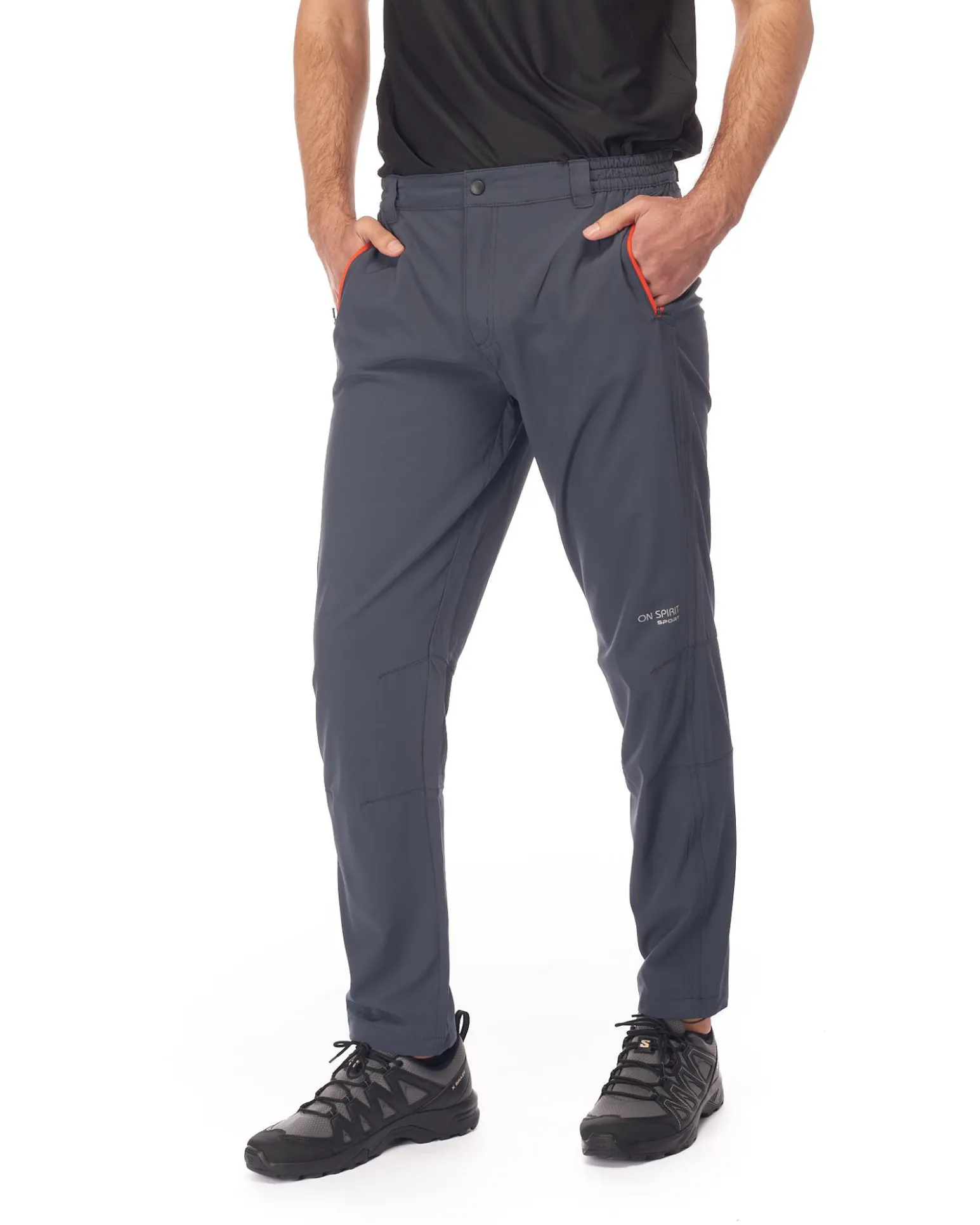 PANTALONE TREKKING AMOS LEAD