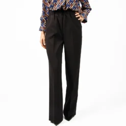 PAQUITA – PANTALONE A PALAZZO
